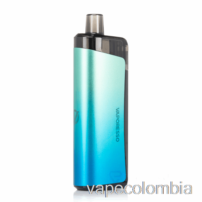 Vape Recargable Vaporesso Gen Air 40 Pod System Aurora Green